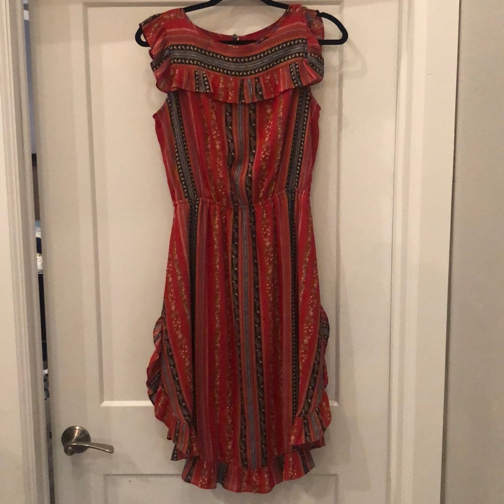 Loft Dress size small